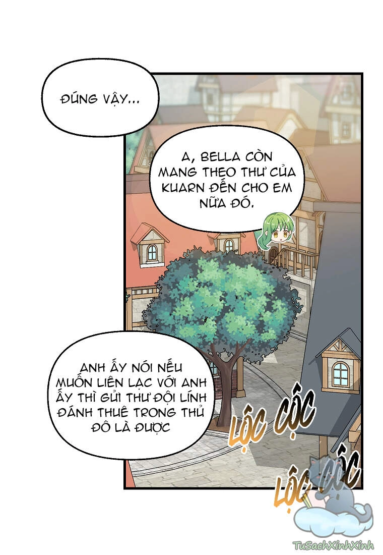 Hãy Bỏ Mặc Tôi Chapter 68 - 17