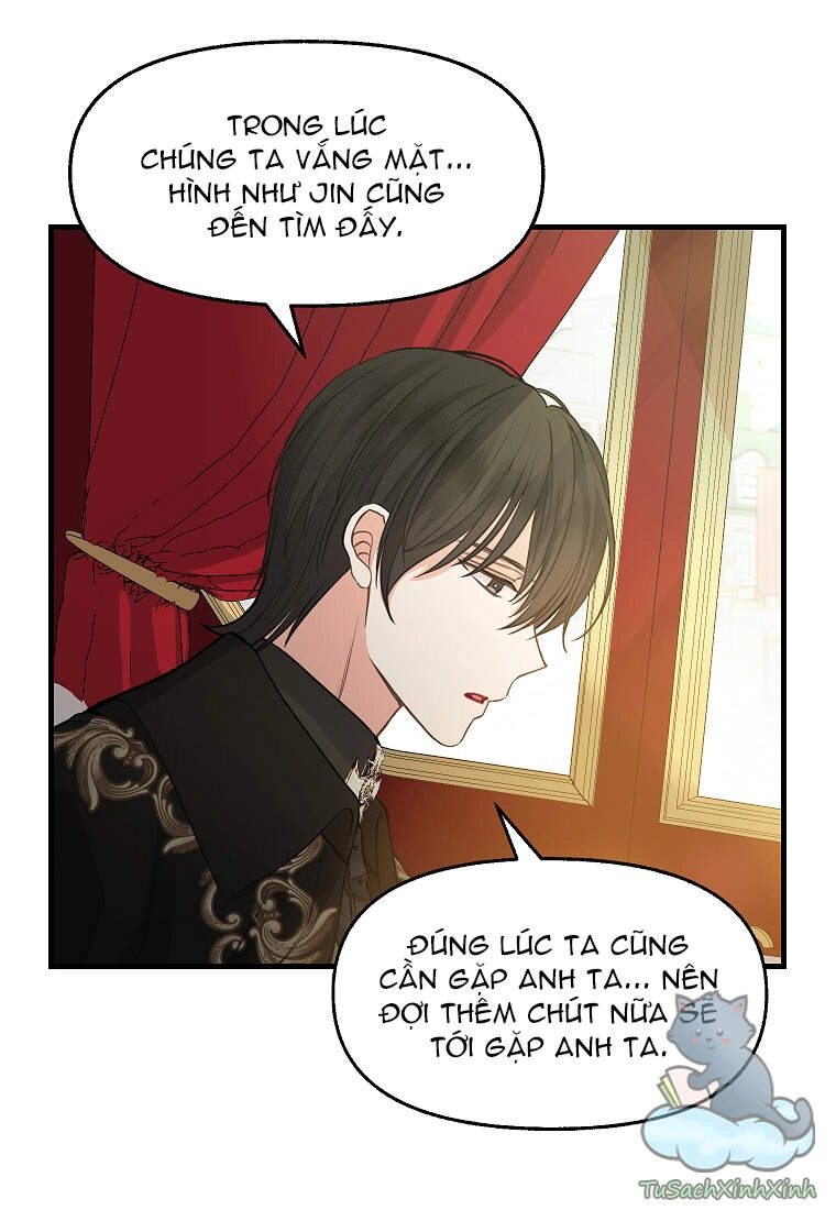 Hãy Bỏ Mặc Tôi Chapter 68 - 19