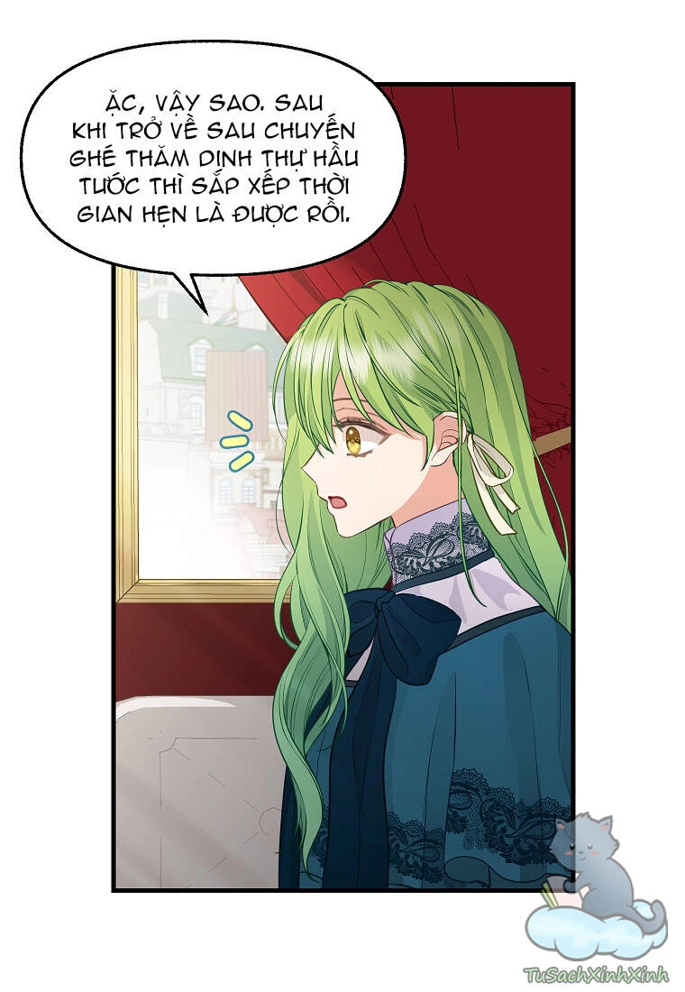 Hãy Bỏ Mặc Tôi Chapter 68 - 20