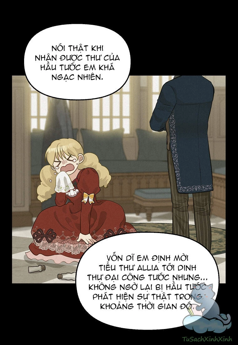 Hãy Bỏ Mặc Tôi Chapter 68 - 21