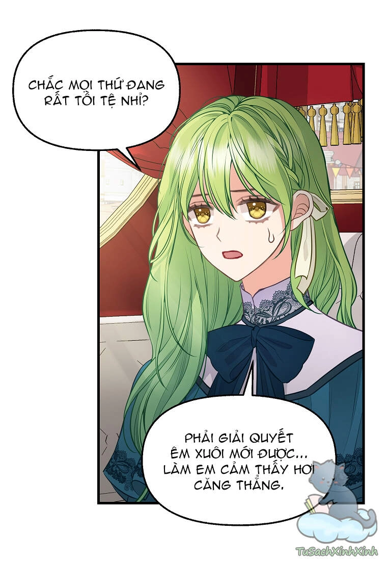 Hãy Bỏ Mặc Tôi Chapter 68 - 22