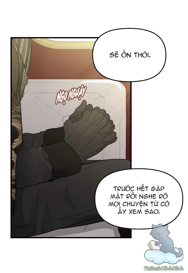 Hãy Bỏ Mặc Tôi Chapter 68 - 23