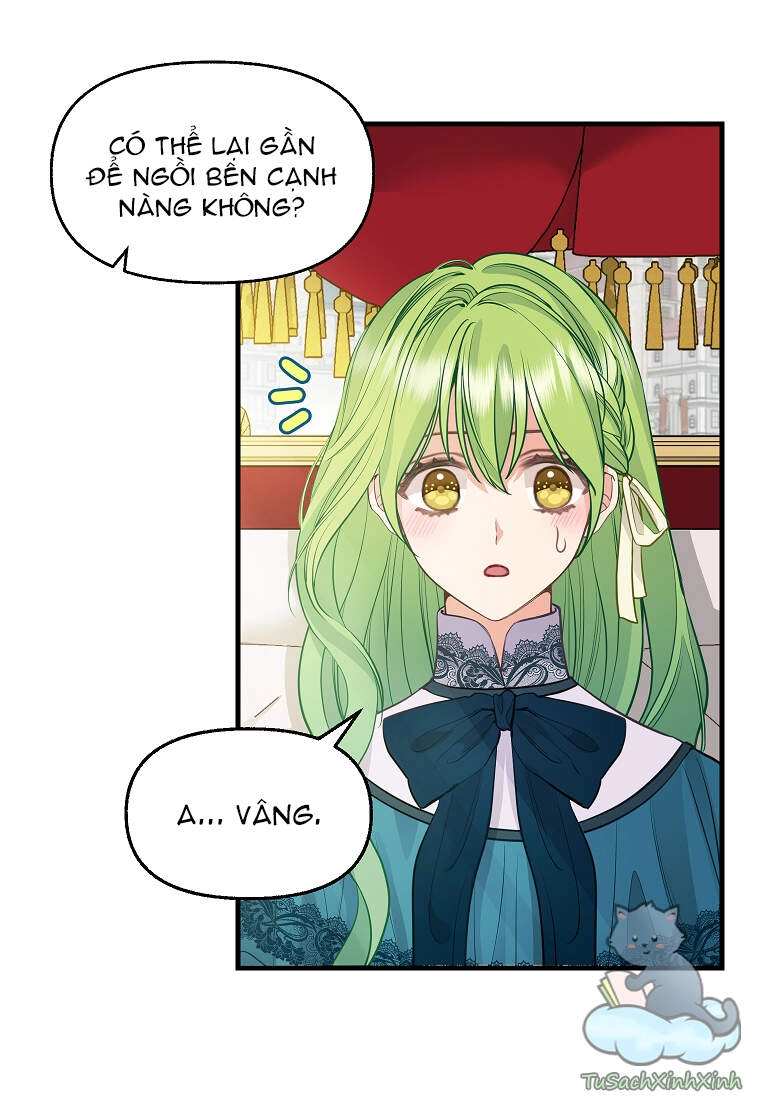 Hãy Bỏ Mặc Tôi Chapter 68 - 27