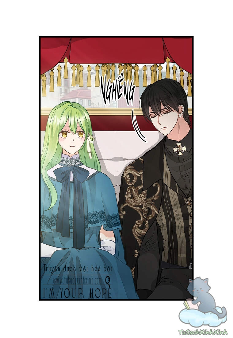 Hãy Bỏ Mặc Tôi Chapter 68 - 28