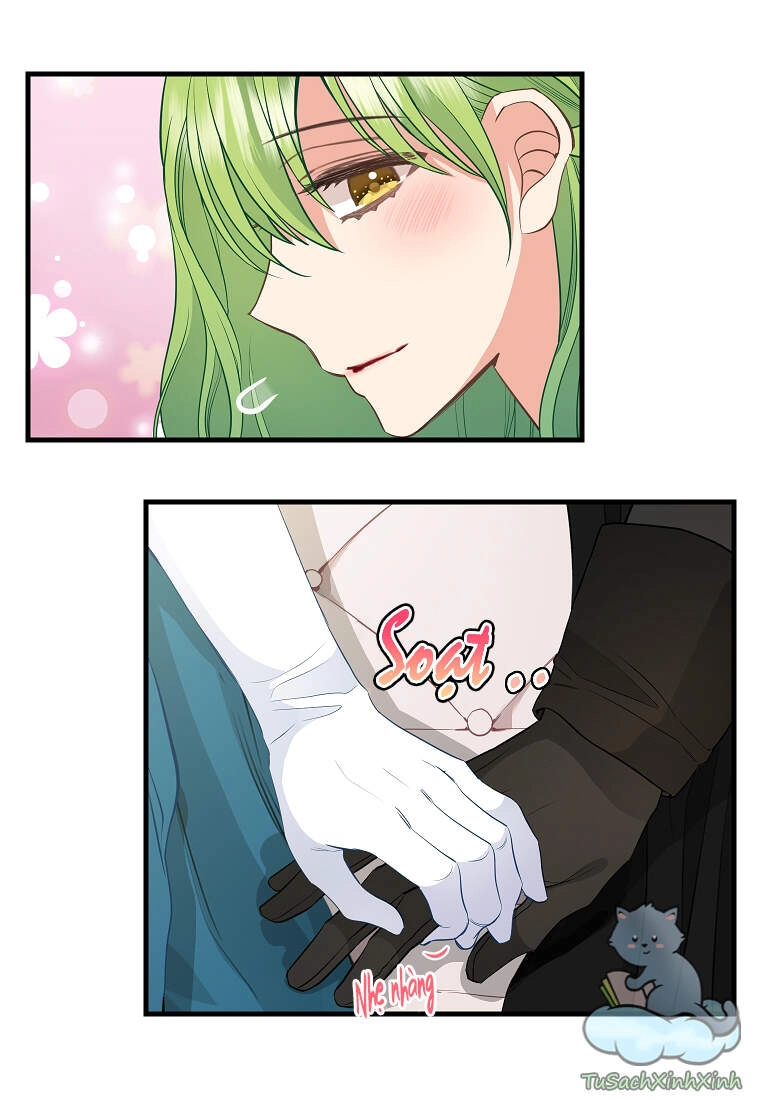 Hãy Bỏ Mặc Tôi Chapter 68 - 30