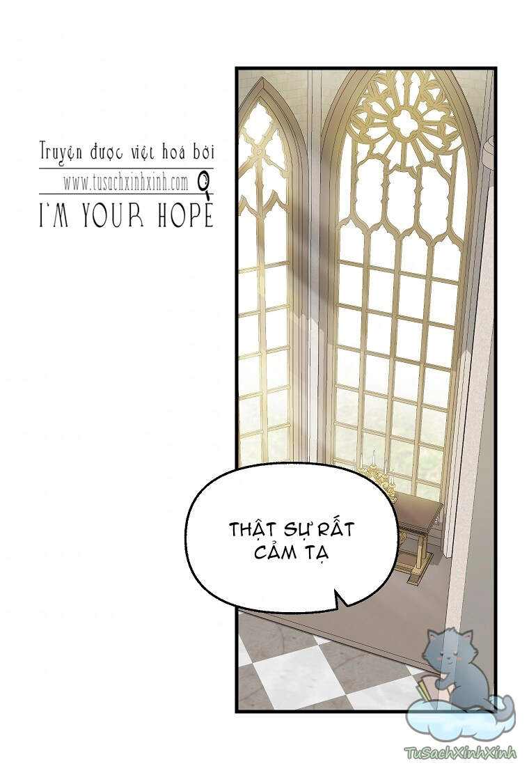 Hãy Bỏ Mặc Tôi Chapter 68 - 33