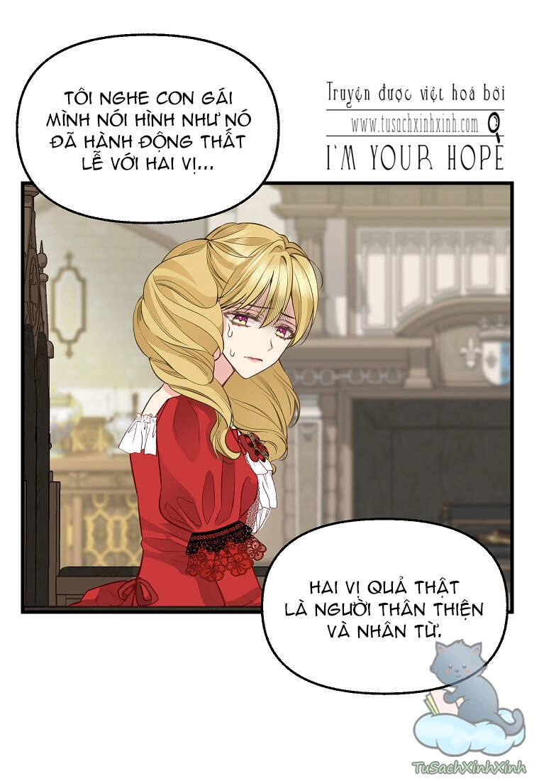 Hãy Bỏ Mặc Tôi Chapter 68 - 35