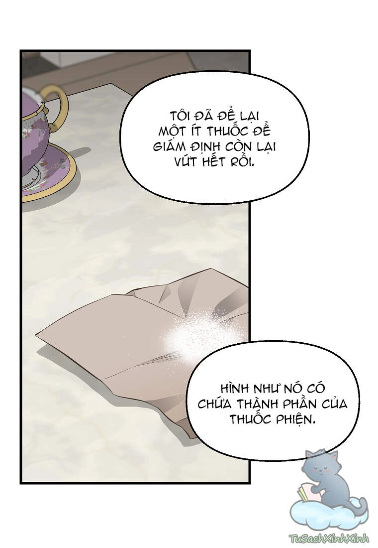 Hãy Bỏ Mặc Tôi Chapter 68 - 36