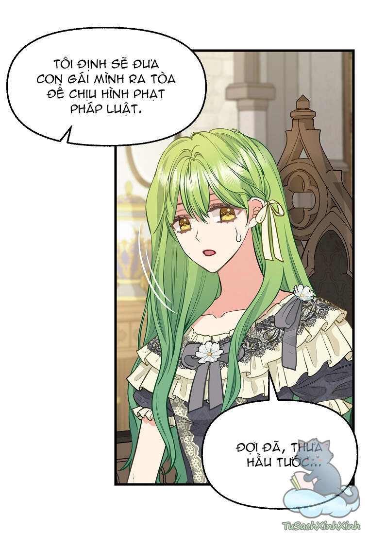 Hãy Bỏ Mặc Tôi Chapter 68 - 37