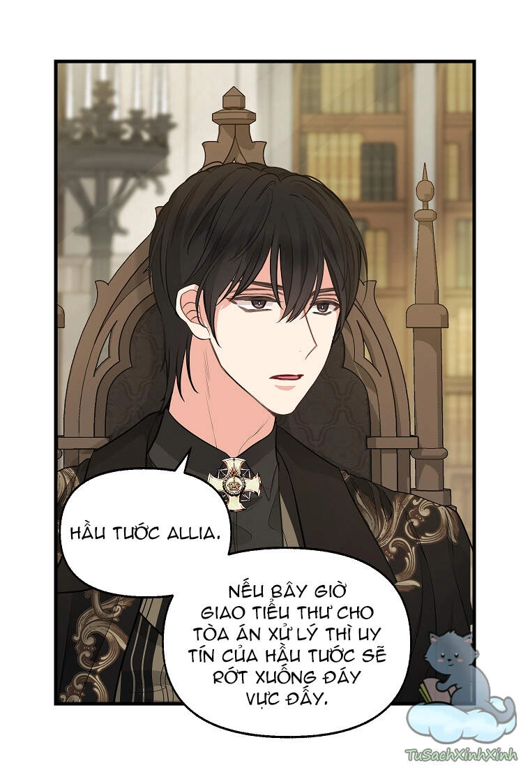 Hãy Bỏ Mặc Tôi Chapter 68 - 38