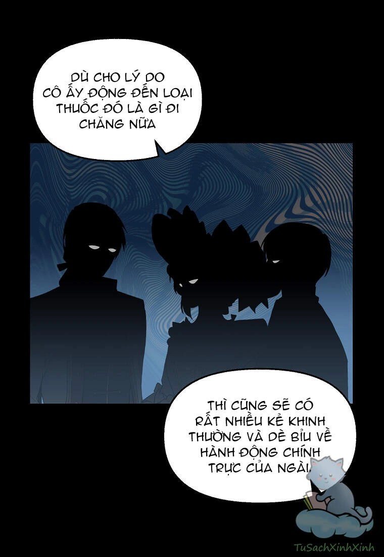 Hãy Bỏ Mặc Tôi Chapter 68 - 39