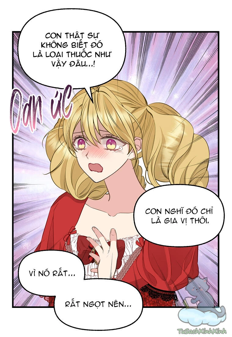 Hãy Bỏ Mặc Tôi Chapter 68 - 41