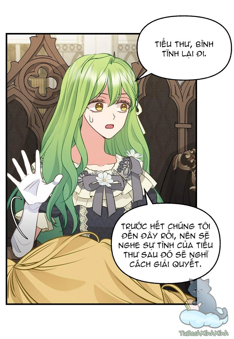 Hãy Bỏ Mặc Tôi Chapter 68 - 42