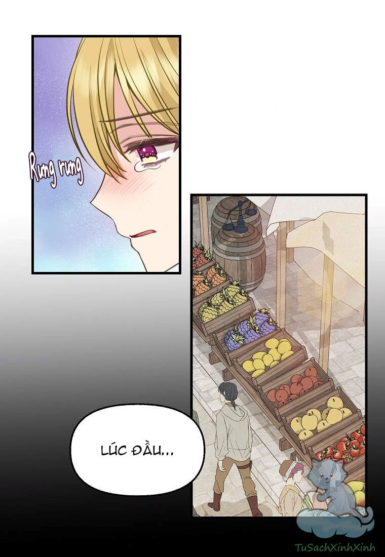 Hãy Bỏ Mặc Tôi Chapter 68 - 43