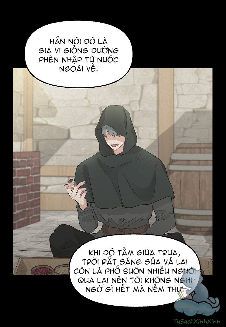 Hãy Bỏ Mặc Tôi Chapter 68 - 44