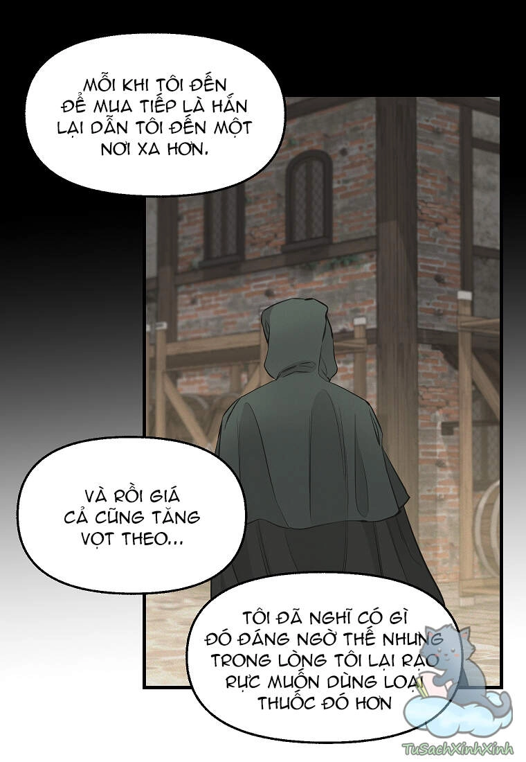 Hãy Bỏ Mặc Tôi Chapter 68 - 46
