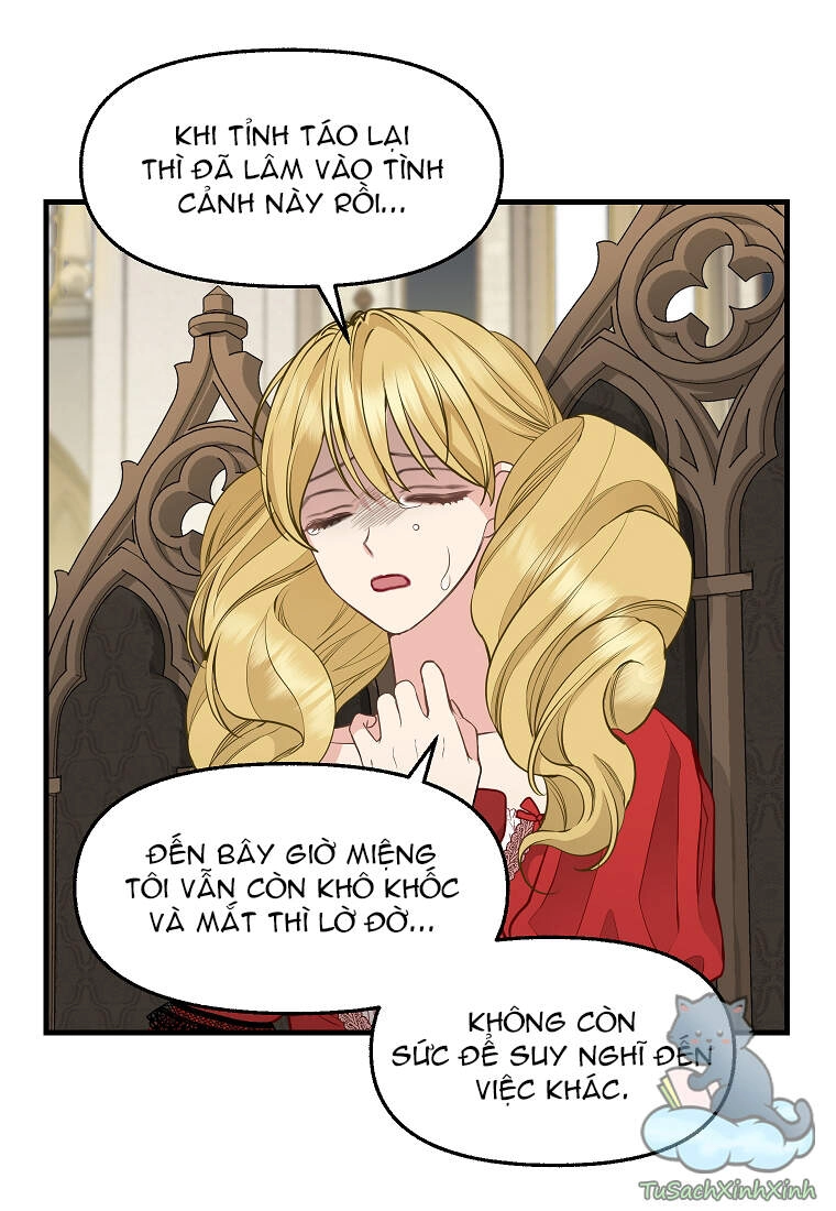 Hãy Bỏ Mặc Tôi Chapter 68 - 47