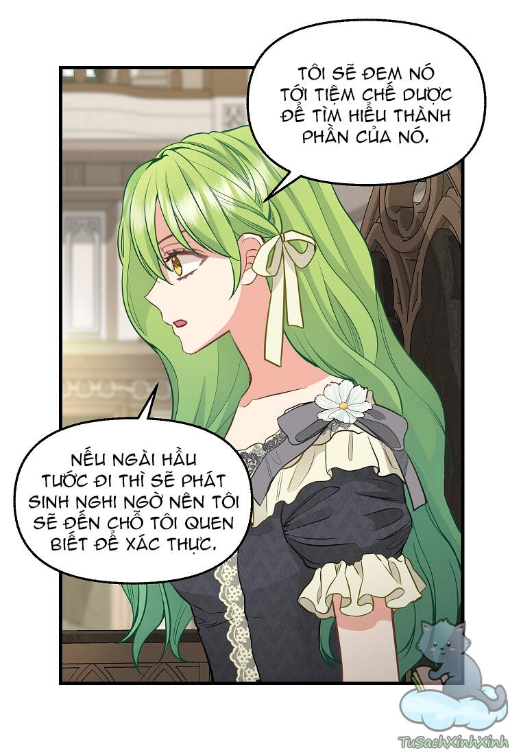 Hãy Bỏ Mặc Tôi Chapter 68 - 49