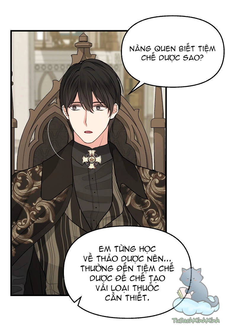 Hãy Bỏ Mặc Tôi Chapter 68 - 50