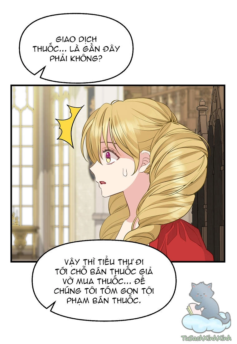 Hãy Bỏ Mặc Tôi Chapter 68 - 51