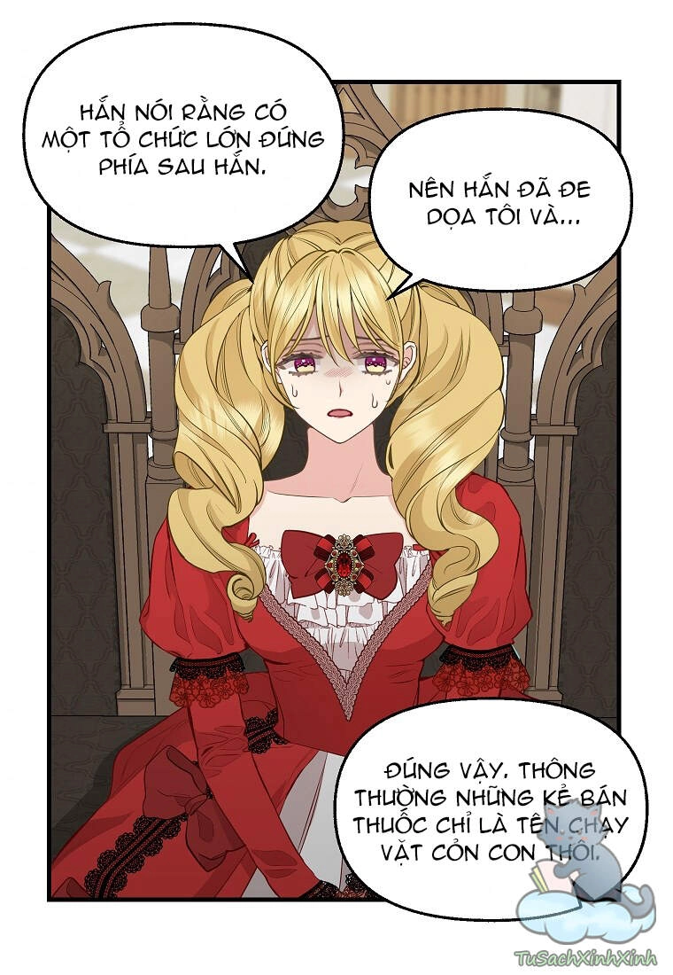 Hãy Bỏ Mặc Tôi Chapter 68 - 52