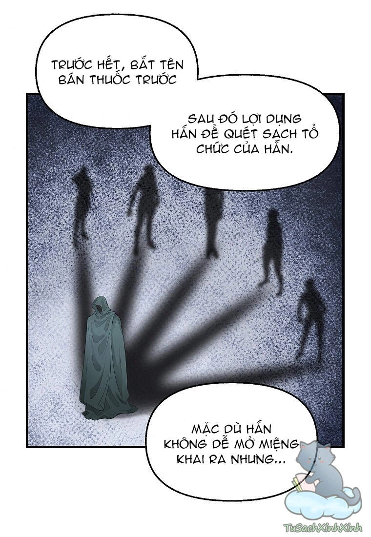 Hãy Bỏ Mặc Tôi Chapter 68 - 53