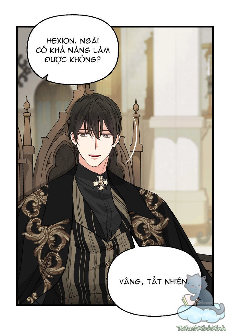 Hãy Bỏ Mặc Tôi Chapter 68 - 55