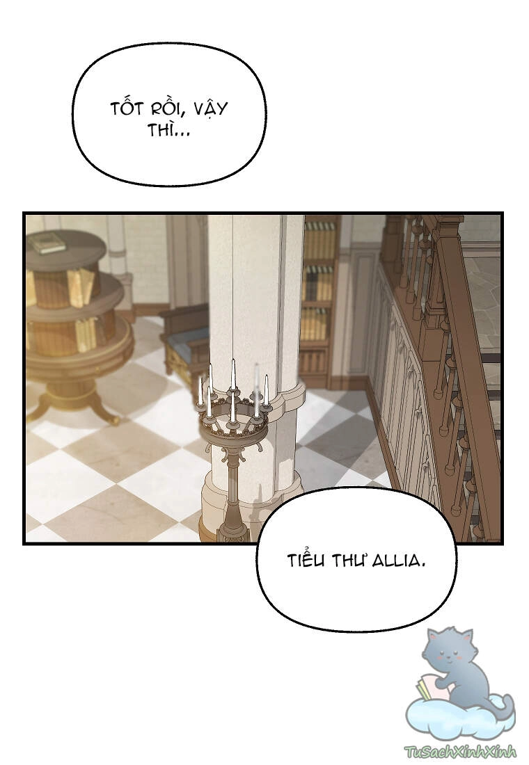 Hãy Bỏ Mặc Tôi Chapter 68 - 56