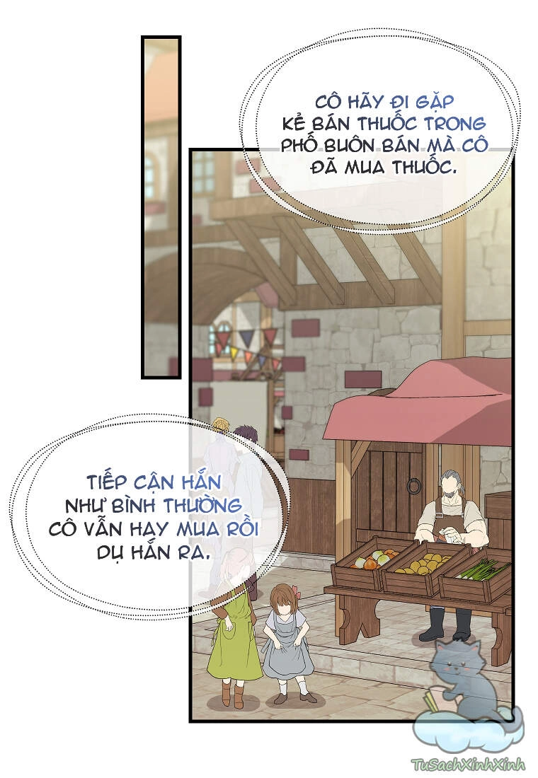 Hãy Bỏ Mặc Tôi Chapter 68 - 57