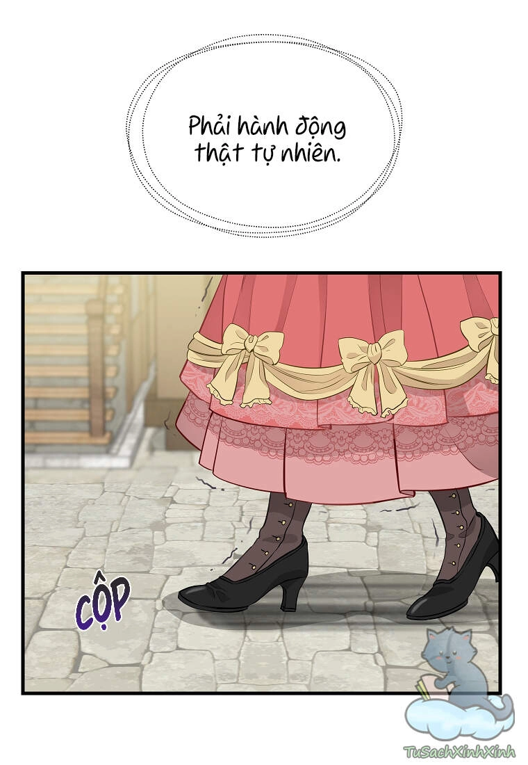 Hãy Bỏ Mặc Tôi Chapter 68 - 58