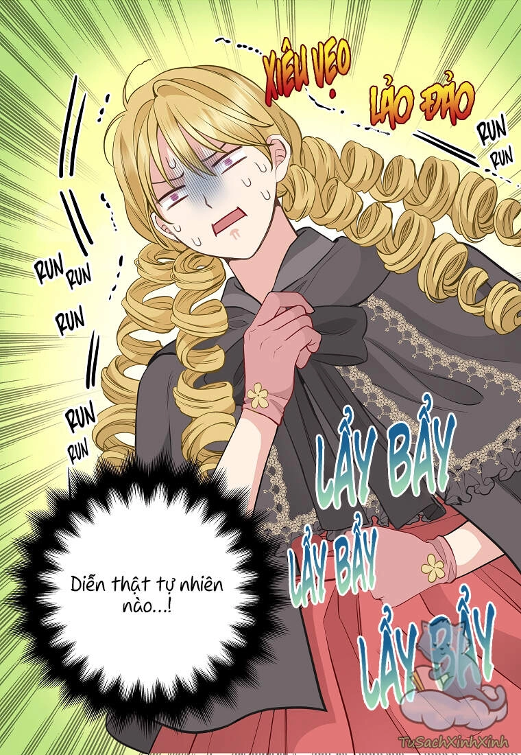 Hãy Bỏ Mặc Tôi Chapter 68 - 59