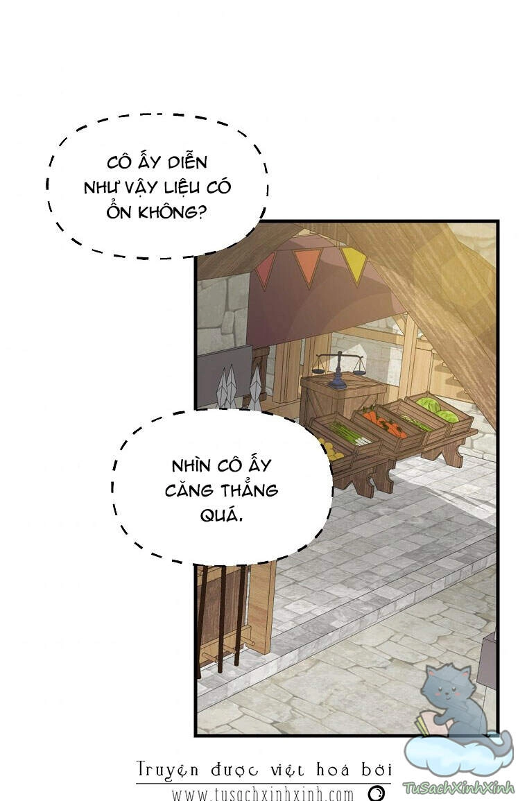 Hãy Bỏ Mặc Tôi Chapter 69 - 3