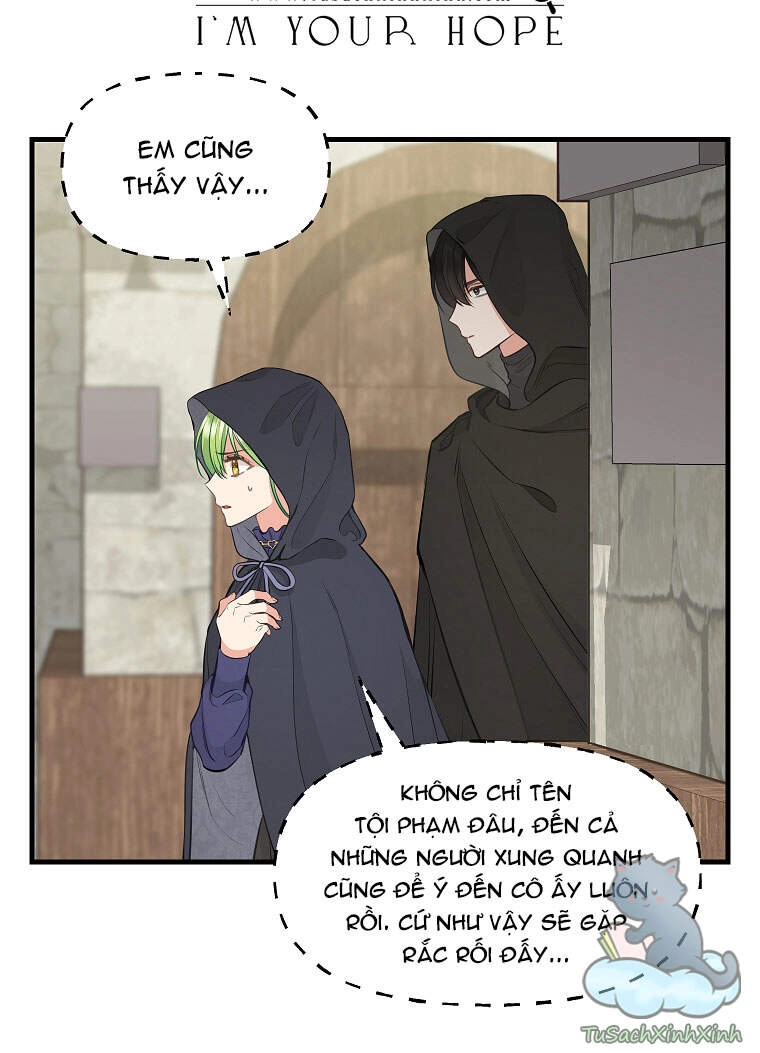 Hãy Bỏ Mặc Tôi Chapter 69 - 4