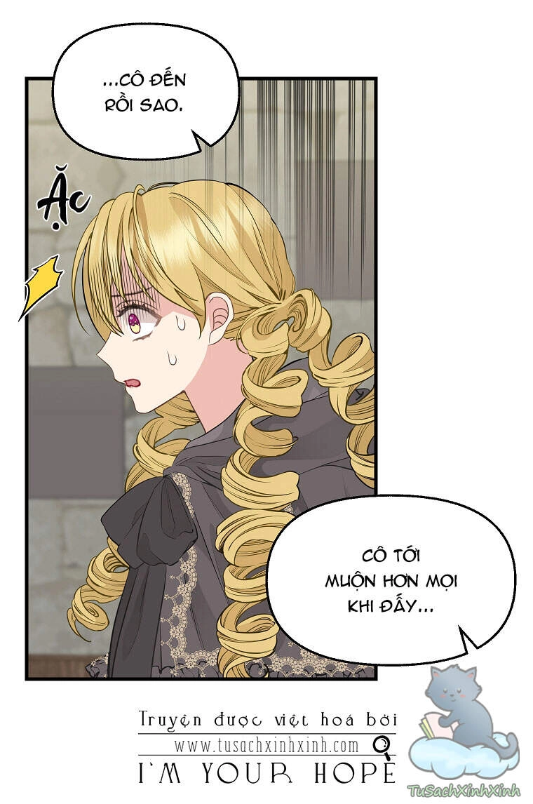 Hãy Bỏ Mặc Tôi Chapter 69 - 6