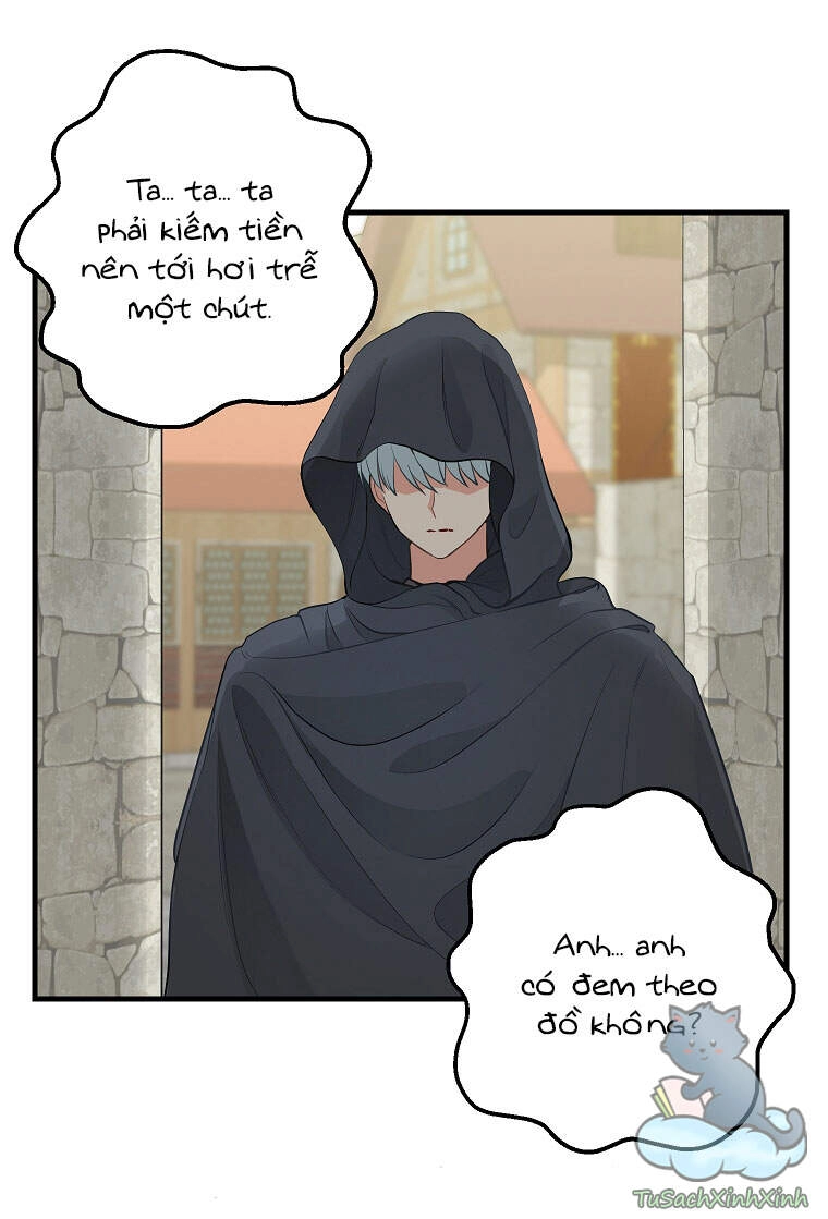 Hãy Bỏ Mặc Tôi Chapter 69 - 7