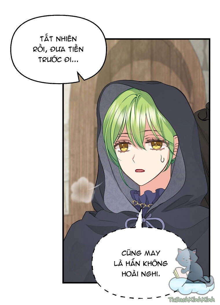 Hãy Bỏ Mặc Tôi Chapter 69 - 8