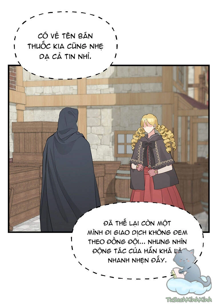 Hãy Bỏ Mặc Tôi Chapter 69 - 9