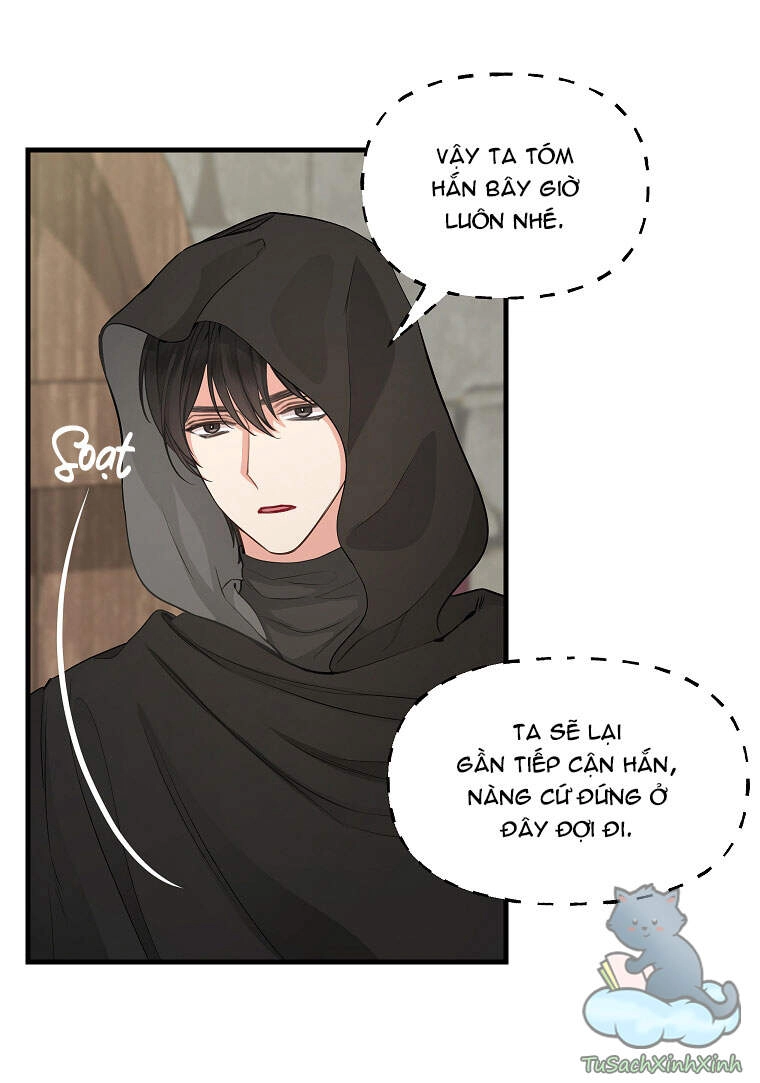 Hãy Bỏ Mặc Tôi Chapter 69 - 10