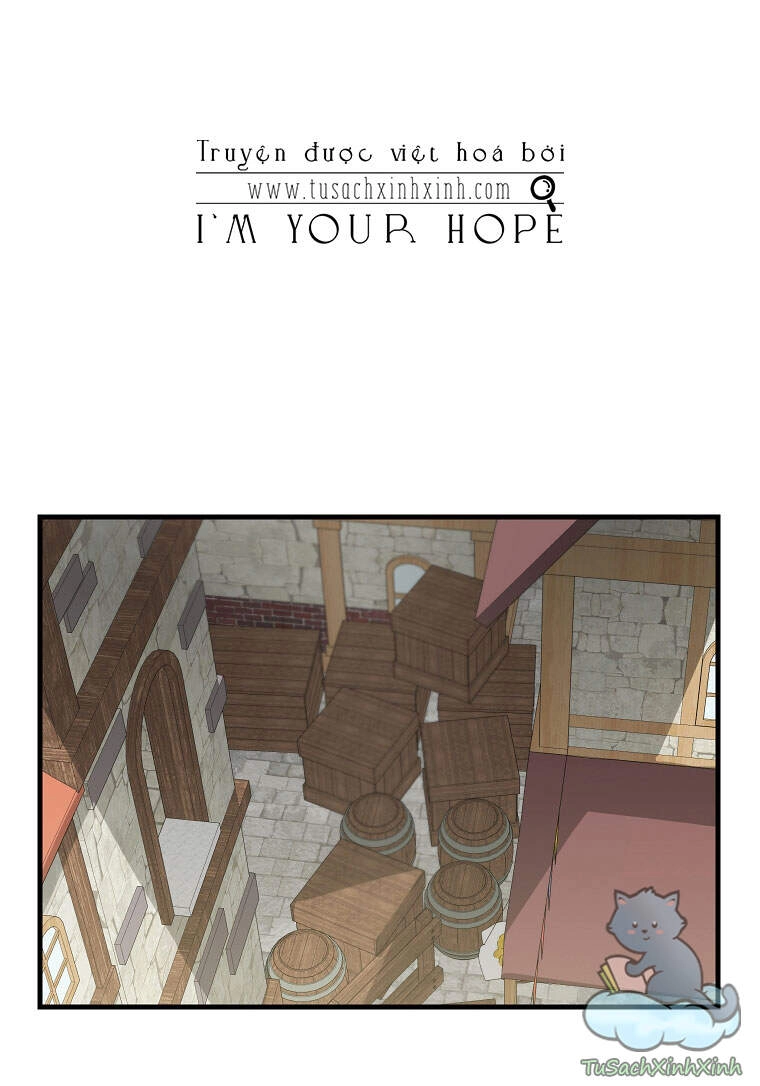 Hãy Bỏ Mặc Tôi Chapter 69 - 11