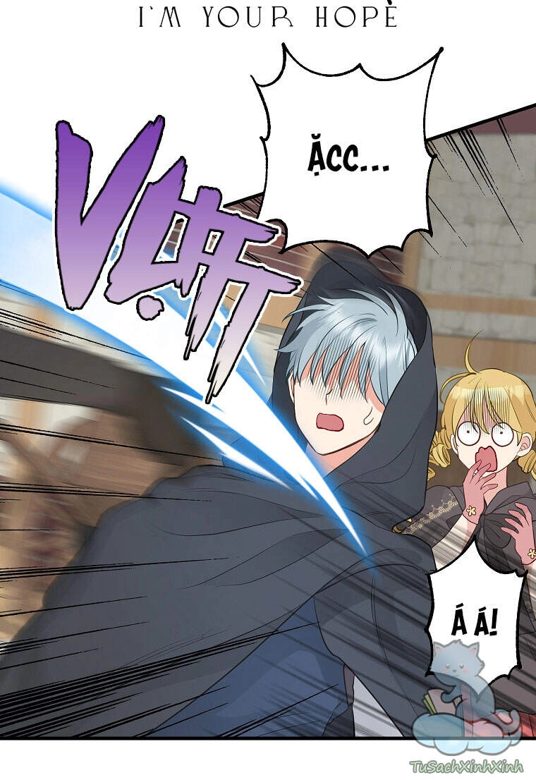 Hãy Bỏ Mặc Tôi Chapter 69 - 13