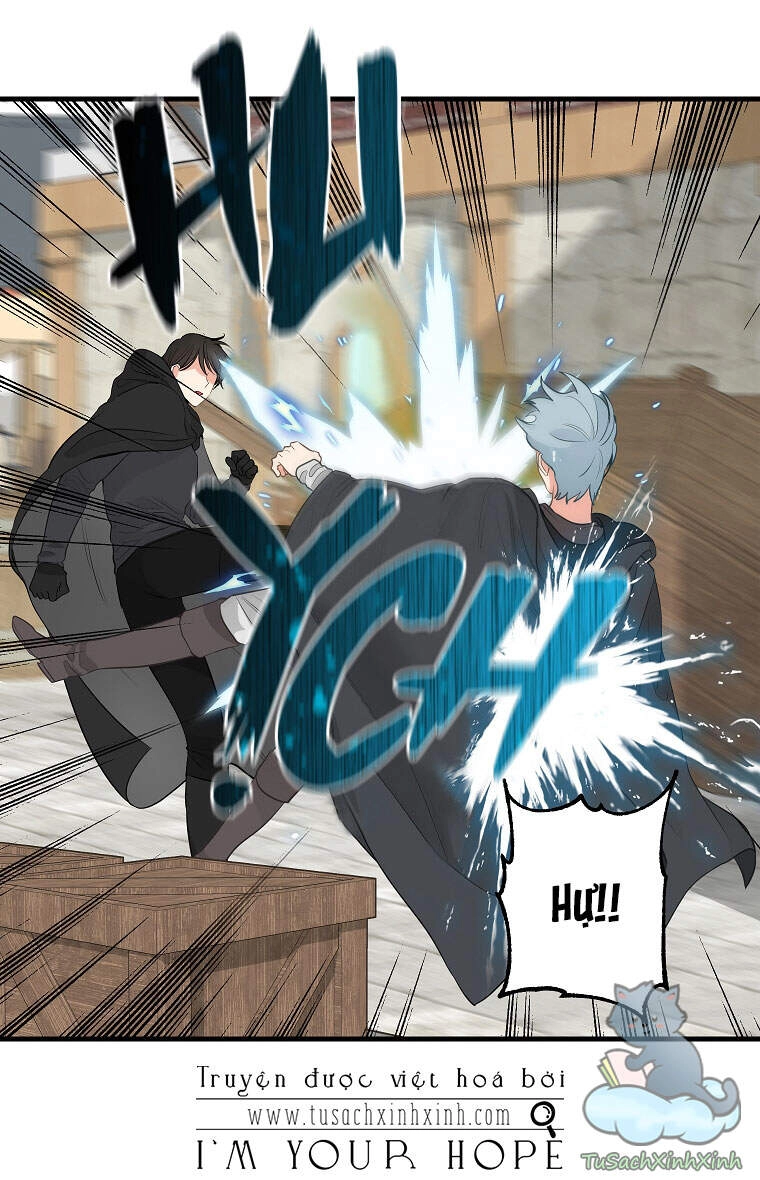 Hãy Bỏ Mặc Tôi Chapter 69 - 14