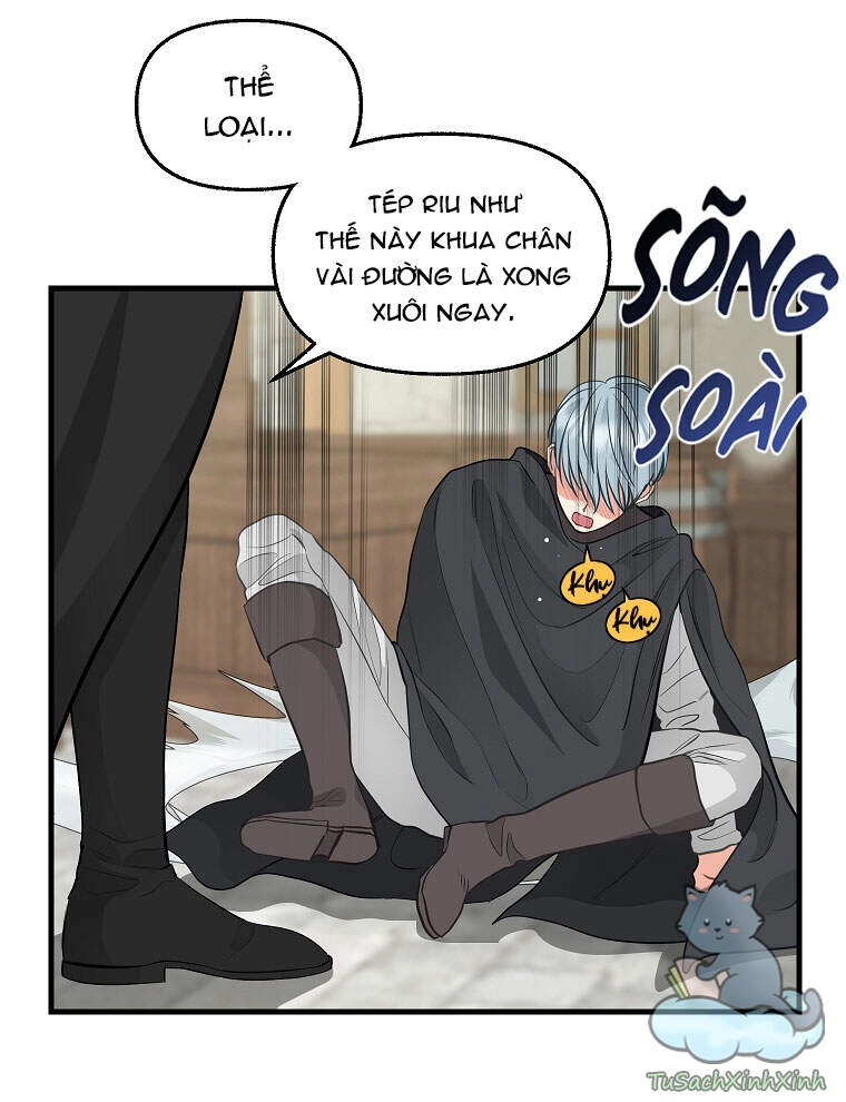 Hãy Bỏ Mặc Tôi Chapter 69 - 15