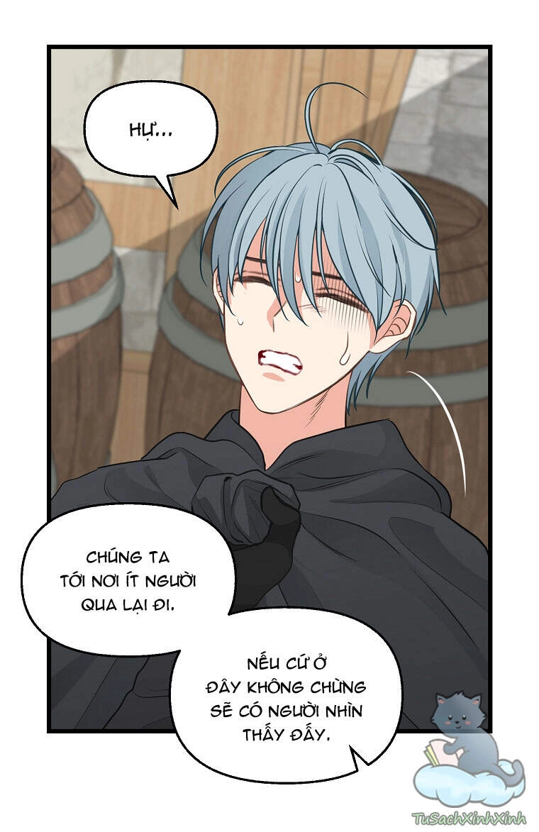 Hãy Bỏ Mặc Tôi Chapter 69 - 16