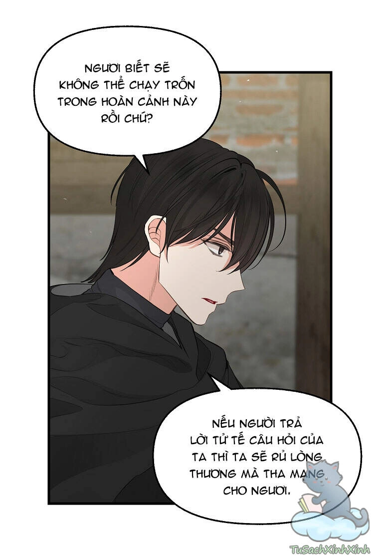 Hãy Bỏ Mặc Tôi Chapter 69 - 18