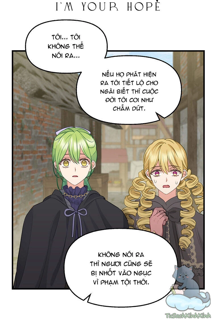 Hãy Bỏ Mặc Tôi Chapter 69 - 20