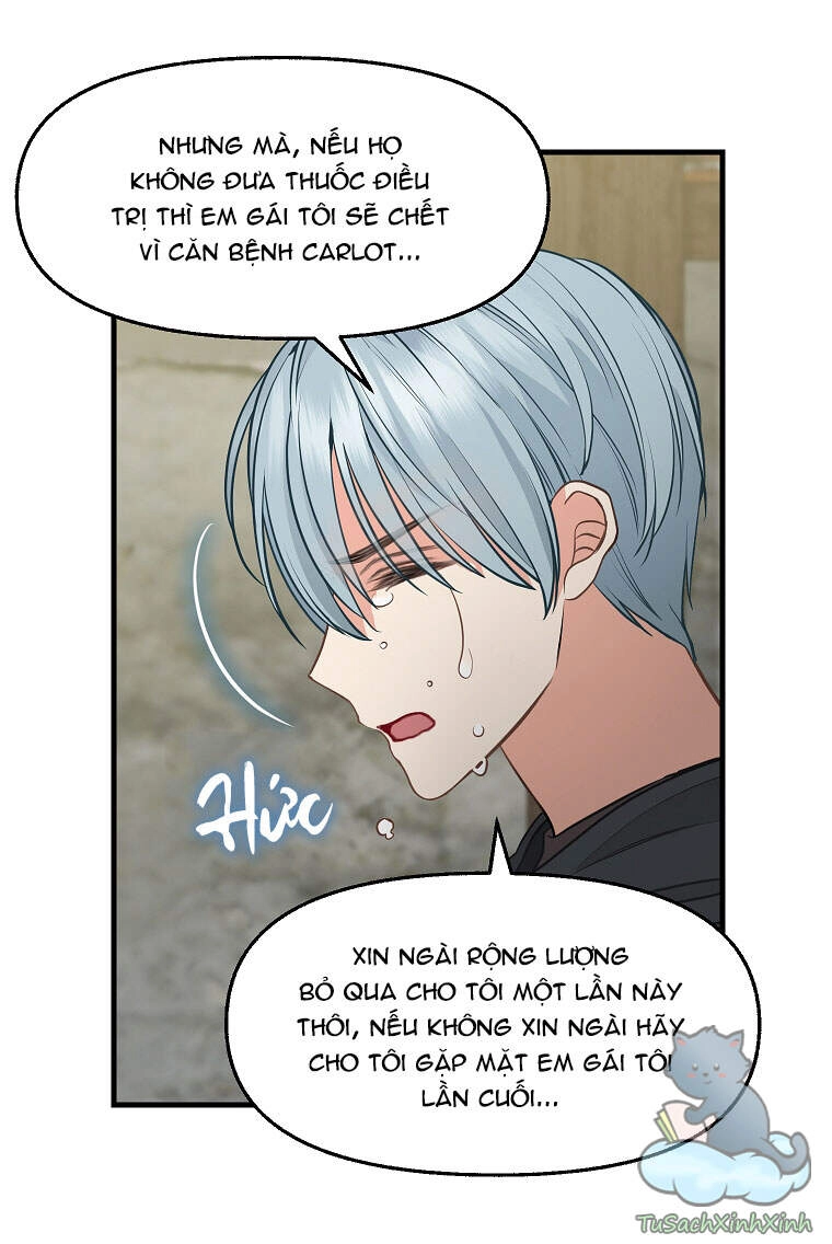 Hãy Bỏ Mặc Tôi Chapter 69 - 21