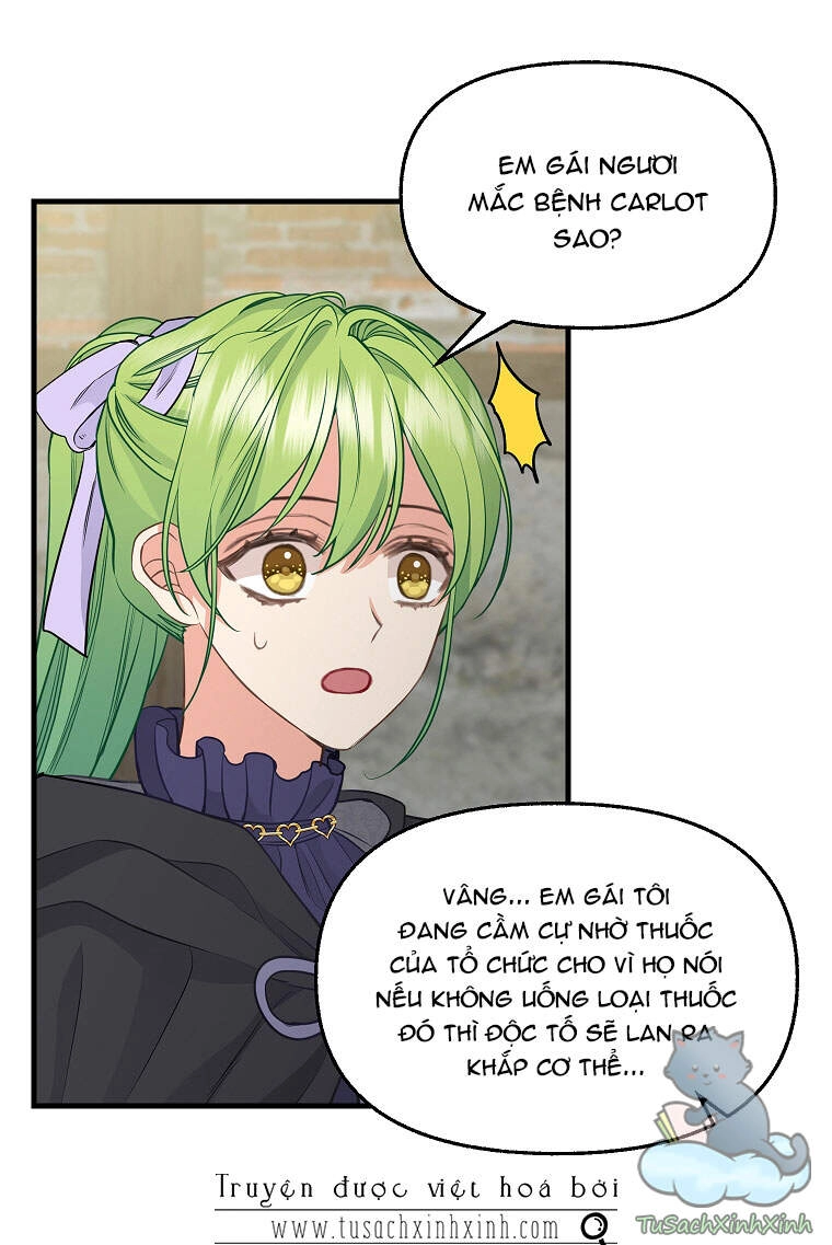 Hãy Bỏ Mặc Tôi Chapter 69 - 22