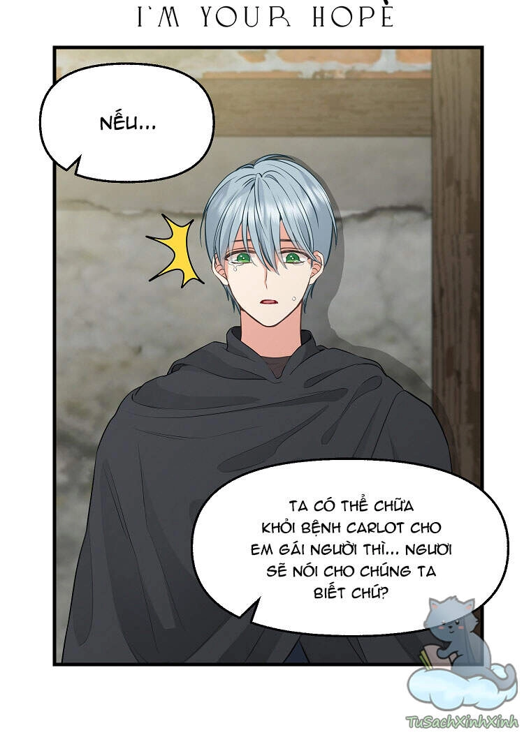 Hãy Bỏ Mặc Tôi Chapter 69 - 23