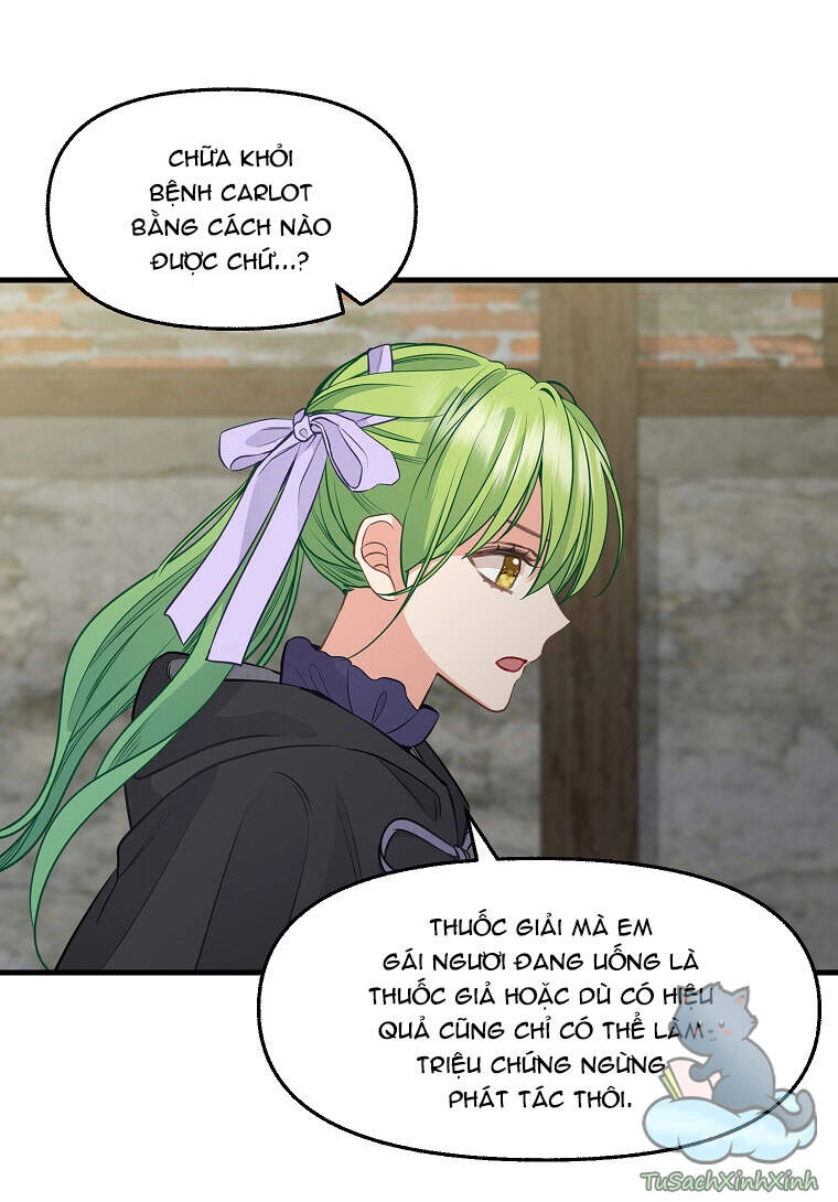 Hãy Bỏ Mặc Tôi Chapter 69 - 24