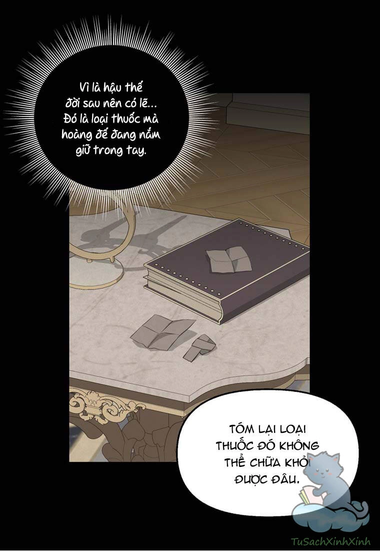 Hãy Bỏ Mặc Tôi Chapter 69 - 25